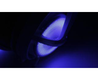 SteelSeries Siberia V2 Frost Blue (USB) - 104265 - zdjęcie 3